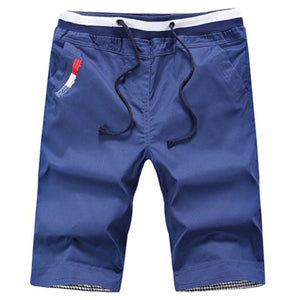 Brand Men Short