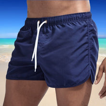 Load image into Gallery viewer, Swimwear Shorts Brand Beachwear Sexy Swim
