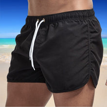 Load image into Gallery viewer, Swimwear Shorts Brand Beachwear Sexy Swim
