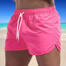 Load image into Gallery viewer, Swimwear Shorts Brand Beachwear Sexy Swim
