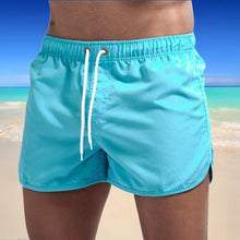 Load image into Gallery viewer, Swimwear Shorts Brand Beachwear Sexy Swim
