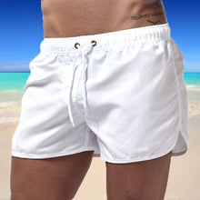 Load image into Gallery viewer, Swimwear Shorts Brand Beachwear Sexy Swim
