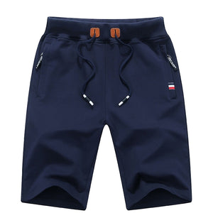 Men's Summer Breeches Shorts