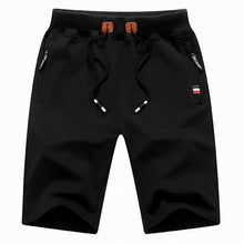 Load image into Gallery viewer, Men&#39;s Summer Breeches Shorts
