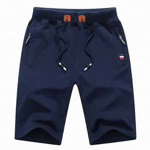 Men's Summer Breeches Shorts