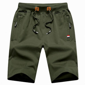 Men's Summer Breeches Shorts