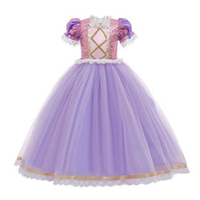 Load image into Gallery viewer, Girls Anime Princess Dress Summer
