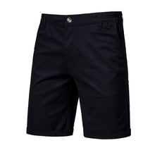 Load image into Gallery viewer, Summer 100% Cotton Mens Shorts High Quality
