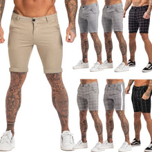 Load image into Gallery viewer, Men&#39;s Shorts Homme Summer
