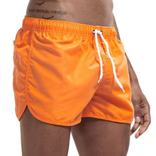 Load image into Gallery viewer, Swimwear Shorts Brand Beachwear Sexy Swim
