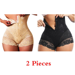 Shaper Panties Sexy Lace Shapers Body Shaper