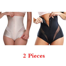 Load image into Gallery viewer, Shaper Panties Sexy Lace Shapers Body Shaper
