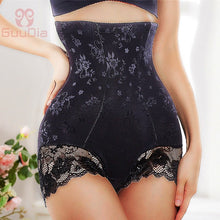 Load image into Gallery viewer, Shaper Panties Sexy Lace Shapers Body Shaper
