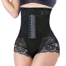 Load image into Gallery viewer, Shaper Panties Sexy Lace Shapers Body Shaper
