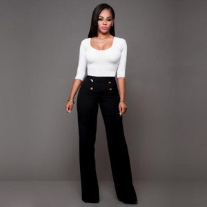 summer clothes for women pants high waist long pants