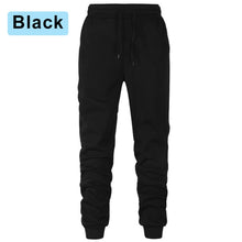 Load image into Gallery viewer, Brand Men Jogging Pants
