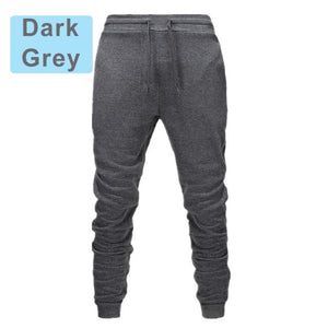 Brand Men Jogging Pants