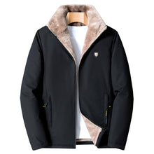 Load image into Gallery viewer, Men Winter New Casual Classic Warm Thick Fleece
