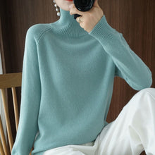 Load image into Gallery viewer, Sweater Autumn Winter
