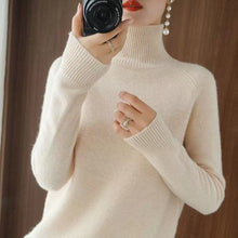 Load image into Gallery viewer, Sweater Autumn Winter
