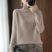 Load image into Gallery viewer, Sweater Autumn Winter
