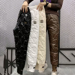 Trousers Snow Outerwear