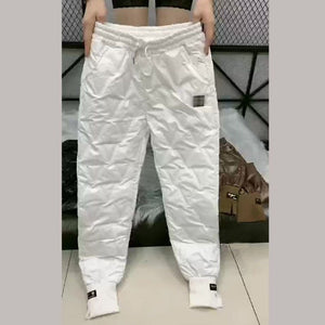 Trousers Snow Outerwear