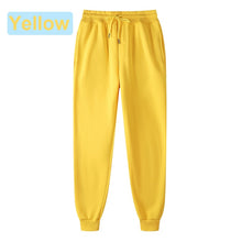 Load image into Gallery viewer, Brand Men Jogging Pants
