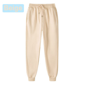 Brand Men Jogging Pants