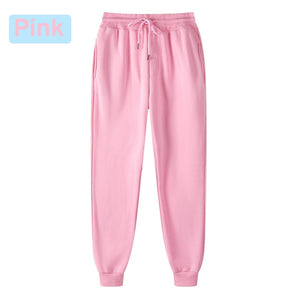 Brand Men Jogging Pants