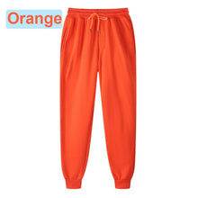 Load image into Gallery viewer, Brand Men Jogging Pants
