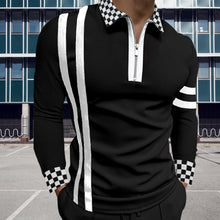 Load image into Gallery viewer, Slim Polo Shirt
