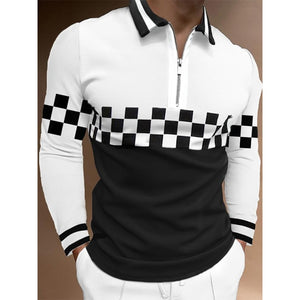 Slim Polo Shirt