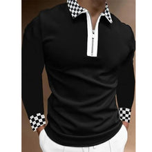 Load image into Gallery viewer, Slim Polo Shirt
