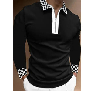 Slim Polo Shirt