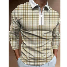 Load image into Gallery viewer, Slim Polo Shirt
