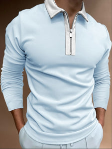 Slim Polo Shirt