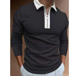 Slim Polo Shirt