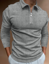 Load image into Gallery viewer, Slim Polo Shirt
