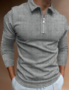 Slim Polo Shirt