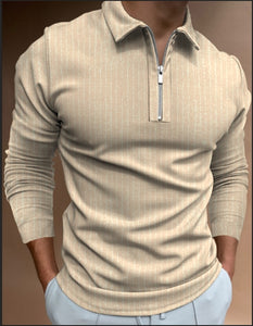 Slim Polo Shirt