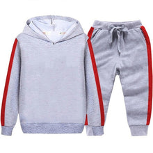 Load image into Gallery viewer, Spring Autumn Boys Girls Cotton Clothes Children
