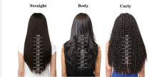 Load image into Gallery viewer, Deep Curly Lace Front Human Hair Wigs 13x6
