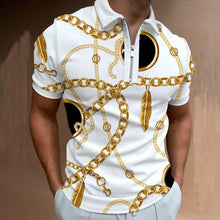 Load image into Gallery viewer, High Quality Men Polo Shirts
