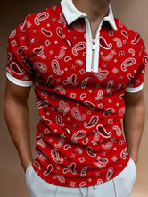 Load image into Gallery viewer, High Quality Men Polo Shirts
