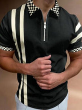 Load image into Gallery viewer, High Quality Men Polo Shirts
