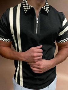 High Quality Men Polo Shirts