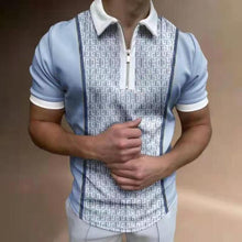 Load image into Gallery viewer, High Quality Men Polo Shirts
