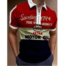 Load image into Gallery viewer, High Quality Men Polo Shirts
