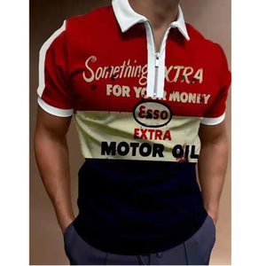 High Quality Men Polo Shirts